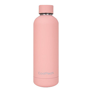 CoolPack termoláhev Bonet 500 ml - světle růžová