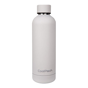 CoolPack termoláhev Bonet 500 ml - světle šedá