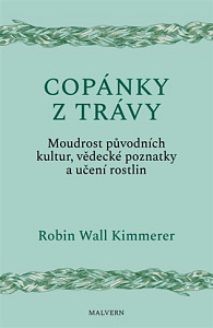 Copánky z trávy