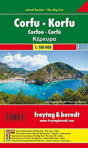 Corfu-Korfu