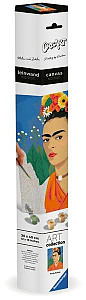 CreArt Frida Kahlo