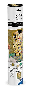 CreArt Gustav Klimt: Polibek