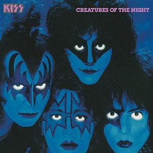 Creatures of the Night (40th Anniversary)