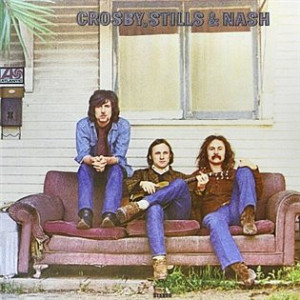 Crosby, Stills & Nash