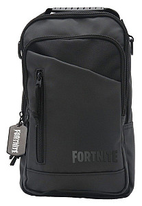 Cross body taška velká Fortnite: Where we droppin´?
