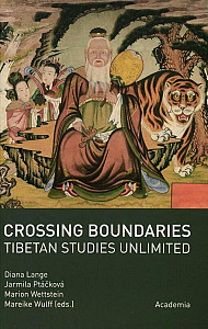 Crossing boundaries. Tibetan studies unlimited
