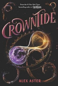 Crowntide (The Lightlark Saga Book 4)