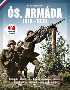 Čs. armáda 1918–1939