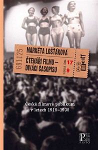 Čtenáři filmu - diváci časopisu