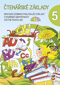 Čtenářské základy 5