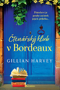 Čtenářský klub v Bordeaux