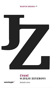Čtení o Juliu Zeyerovi