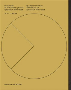 Čtvrtstoletí 25. mikulovské výtvarné sympozium 