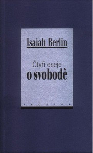 Čtyři eseje o svobodě