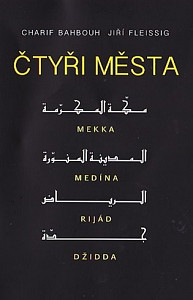 Čtyři města