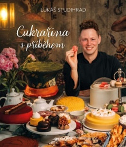 Cukrařina s příběhem