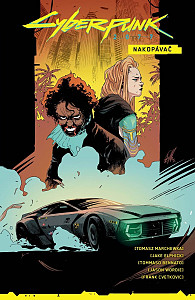 Cyberpunk 2077 - Nakopávač