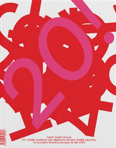 Czech Grand Design 20let 2025