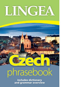Czech phrasebook