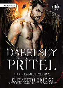 Ďábelský přítel – Na přání Lucifera 2