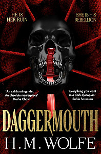 Daggermouth