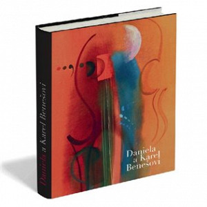 Daniela a Karel Benešovi