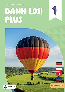 Dann los! 1 Plus - cvičebnice