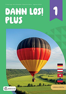 Dann los! 1 Plus - učebnice