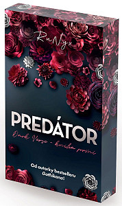 Dark Verse 1 - Predátor