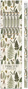 Dárkové balení tužek Ferns