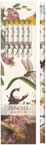Dárkové balení tužek Insects