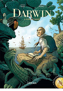 Darwin 2 - O původu druhů