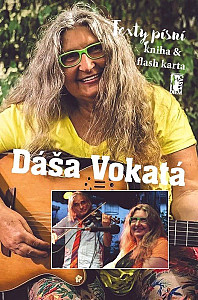 Dáša Vokatá - Texty písní
