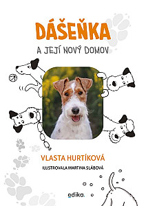 Dášeňka a její nový domov