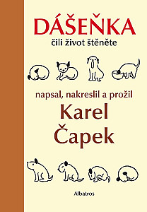 Dášeňka čili život štěněte