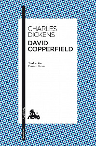 David Copperfield (Spanish Edition)