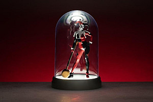 DC Comics Světlo - Harley Quinn