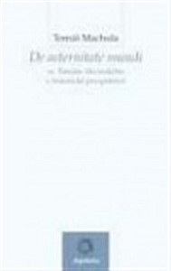 De aeternitate mundi sv. Tomáše Akvinského