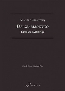 De grammatico. Úvod do dialektiky