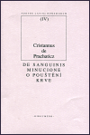 De sanguinis minucione/ O pouštění krve