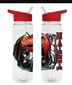 Death Note Láhev L