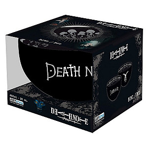 Death Note Miska 600 ml