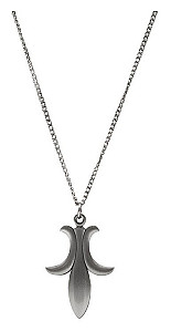 Death Note Náhrdelník Misa