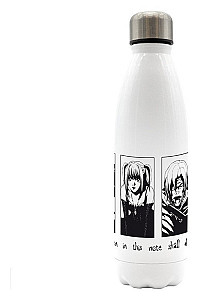 Death Note Nerezová láhev 500 ml