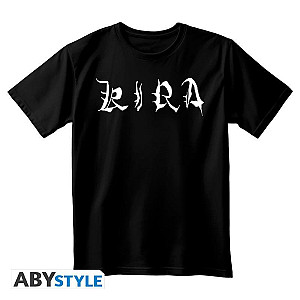 Death Note Tričko Kira XL