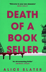 Death of a Bookseller