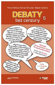 Debaty bez cenzury 5