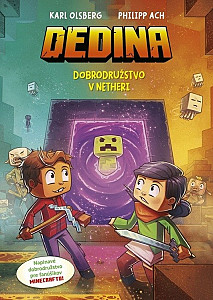 Dedina 2: Dobrodružstvo v Netheri (slovensky)