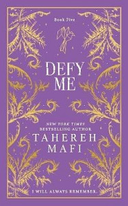 Defy Me
