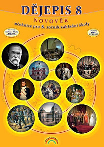 Dějepis 8 - Novověk, Čtení s porozuměním